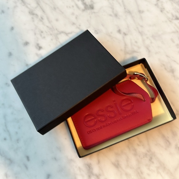 Essie Luggage Tag - Picture 5 of 5